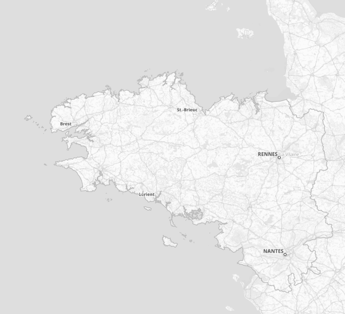 Carte de fond
